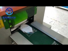 1-5 Pieces KN95 Mask Packing Machine